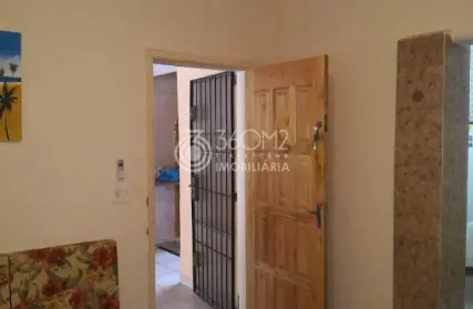 Imagem: Casa Térrea para Venda, Maracanã