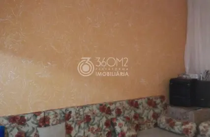 Imagem: Casa Térrea para Venda, Maracanã