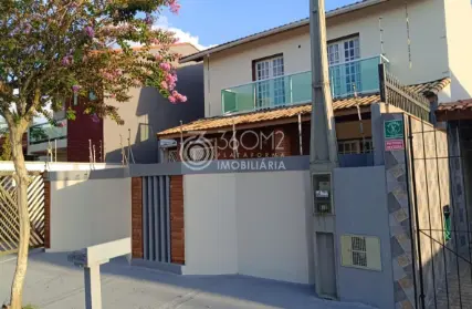 Imagem: Sobrado para Venda, Cibratel