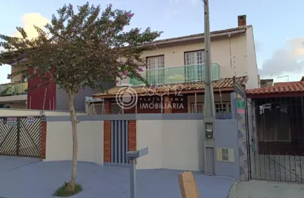 Imagem: Sobrado para Venda, Cibratel