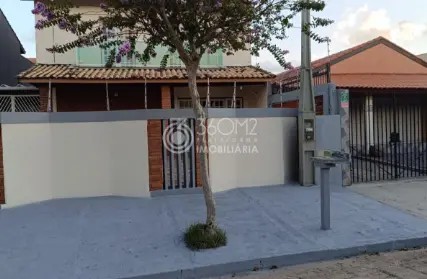 Imagem: Sobrado para Venda, Cibratel