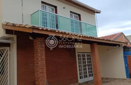 Imagem: Sobrado para Venda, Cibratel