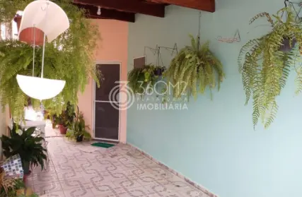 Imagem: Casa Térrea para Venda, Vila Loty