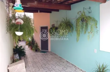 Imagem: Casa Térrea para Venda, Vila Loty