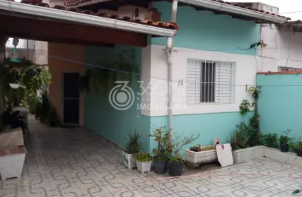 Imagem: Casa Térrea para Venda, Vila Loty