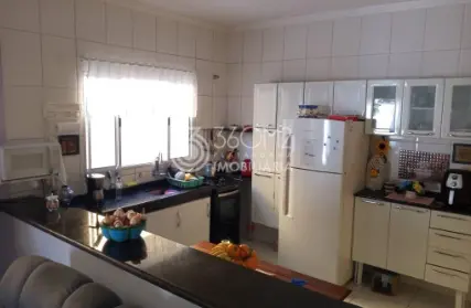 Imagem: Casa Térrea para Venda, Vila Loty