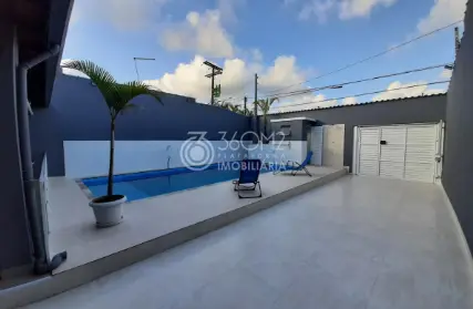 Imagem: Casa Térrea para Venda, Balneário Jequitibá