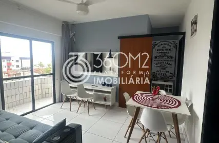 Imagem: Apartamento para Venda, Jardim Praia Grande