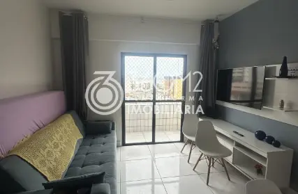 Imagem: Apartamento para Venda, Jardim Praia Grande