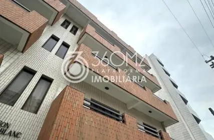 Imagem: Apartamento para Venda, Jardim Praia Grande