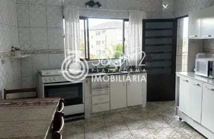 Imagem: Apartamento para Venda, Jardim Praia Grande