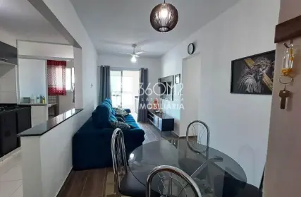 Imagem: Apartamento para Venda, Jardim Praia Grande