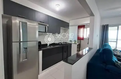 Imagem: Apartamento para Venda, Jardim Praia Grande