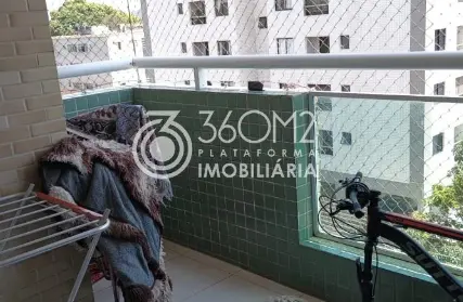 Imagem: Apartamento para Venda, Vila Atlântica