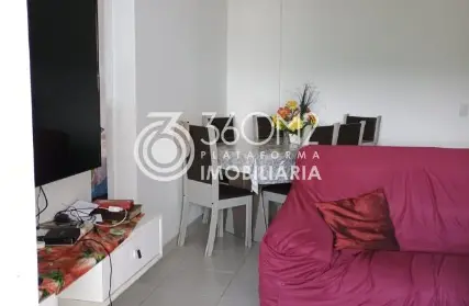 Imagem: Apartamento para Venda, Vila Atlântica