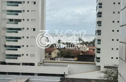 Imagem: Apartamento para Venda, Jardim Praia Grande