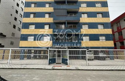 Imagem: Apartamento para Venda, Centro Mongaguá