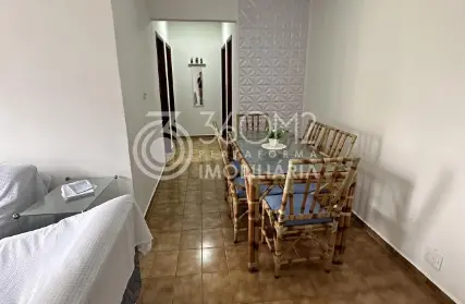 Imagem: Apartamento para Venda, Centro Mongaguá