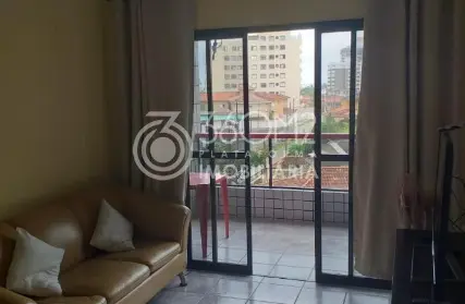 Imagem: Apartamento para Venda, Vila Atlântica