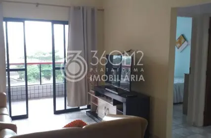 Imagem: Apartamento para Venda, Vila Atlântica