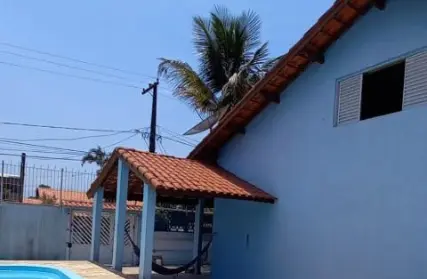 Imagem: Casa Térrea para Venda, Vila Loty