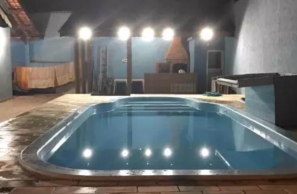 Imagem: Casa Térrea para Venda, Vila Loty