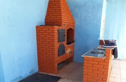 Imagem: Casa Térrea para Venda, Vila Loty
