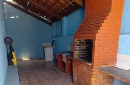 Imagem: Casa Térrea para Venda, Vila Loty
