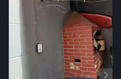 Imagem: Casa Térrea para Venda, Caiçara