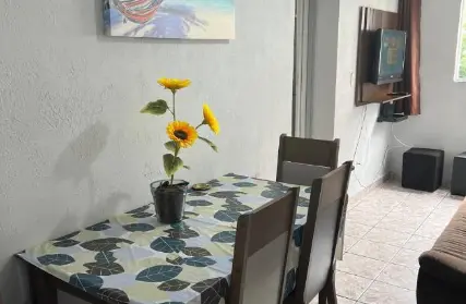 Imagem: Apartamento para Venda, Vila Tupi