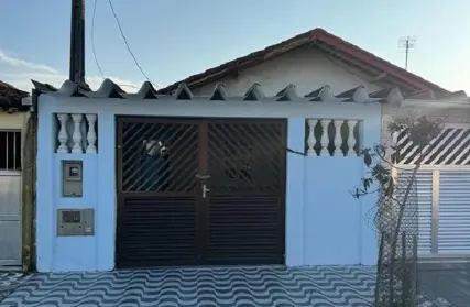 Imagem: Casa Térrea para Venda, Ocian