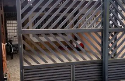 Imagem: Casa Térrea para Venda, Caiçara