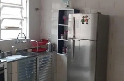 Imagem: Casa Térrea para Venda, Caiçara