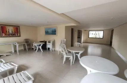 Imagem: Apartamento para Venda, Caiçara