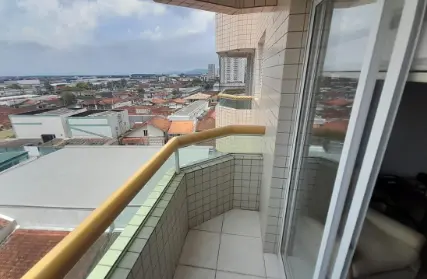 Imagem: Apartamento para Venda, Vila Tupi
