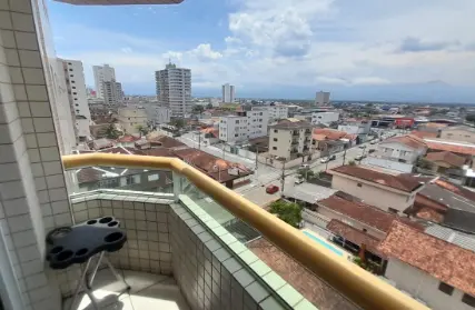 Imagem: Apartamento para Venda, Vila Tupi