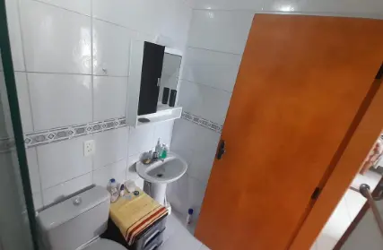 Imagem: Apartamento para Venda, Vila Tupi