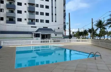 Imagem: Apartamento para Venda, Ocian