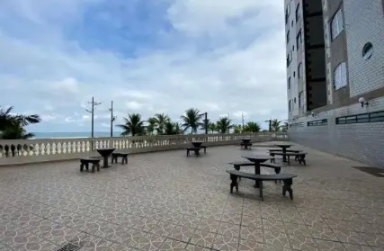 Imagem: Apartamento para Venda, Ocian