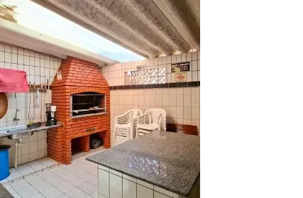 Imagem: Apartamento para Venda, Ocian