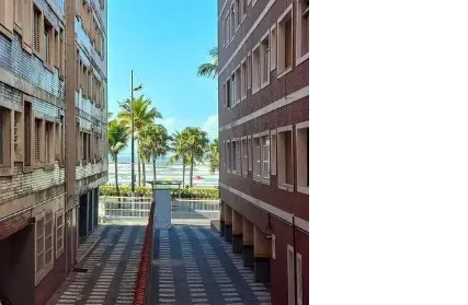 Imagem: Apartamento para Venda, Ocian