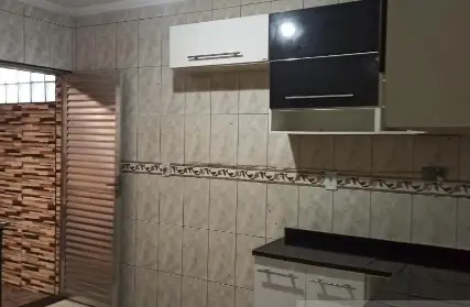 Imagem: Sobrado para Venda, Vila Mirim