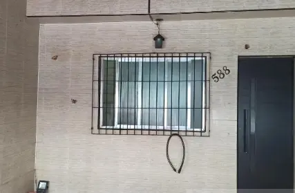 Imagem: Sobrado para Venda, Vila Mirim