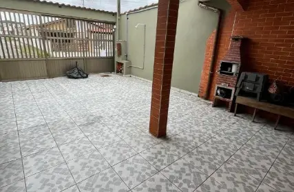 Imagem: Casa Térrea para Venda, Caiçara