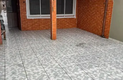 Imagem: Casa Térrea para Venda, Caiçara