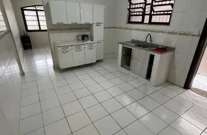 Imagem: Casa Térrea para Venda, Caiçara