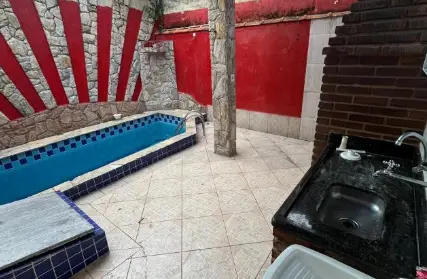 Imagem: Casa Térrea para Venda, Caiçara