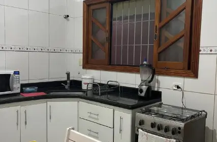 Imagem: Casa Térrea para Venda, Caiçara