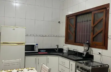 Imagem: Casa Térrea para Venda, Caiçara
