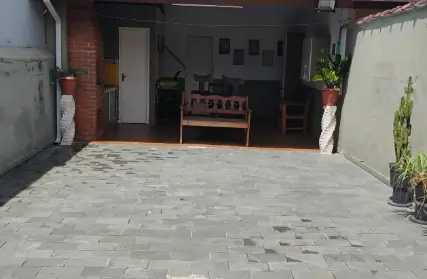 Imagem: Casa Térrea para Venda, Real